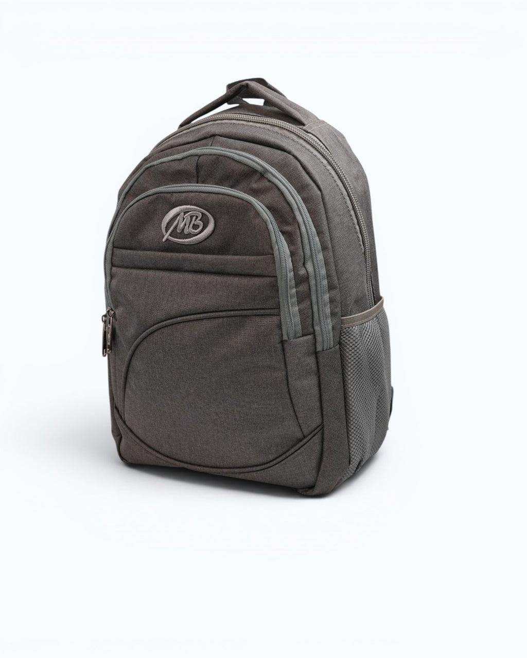 Morral MB Luna - Gris