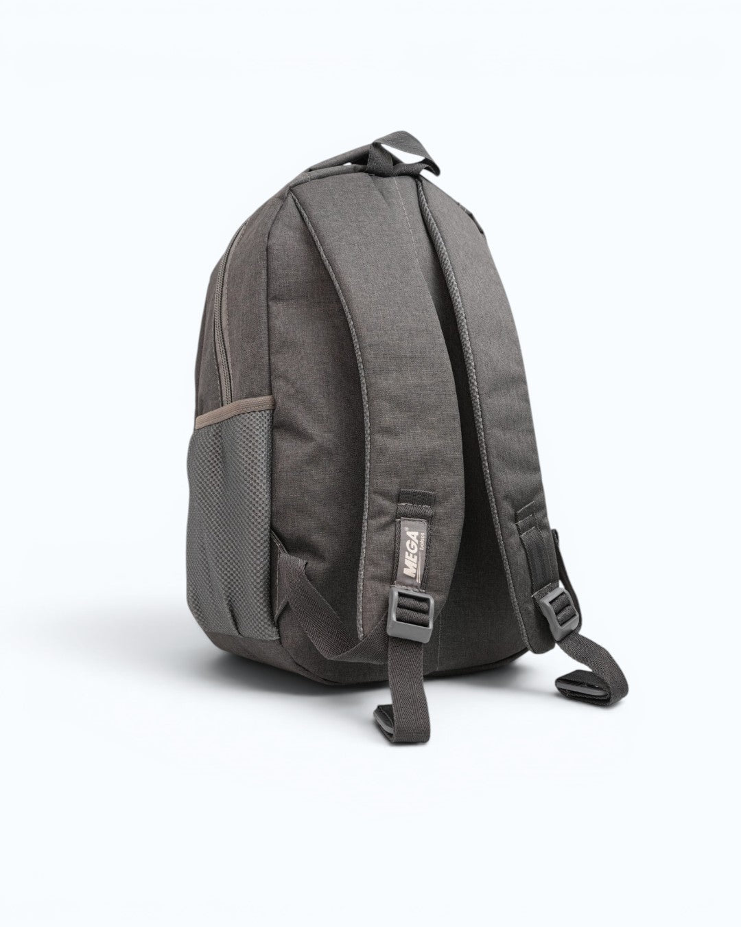 Morral MB Luna - Gris
