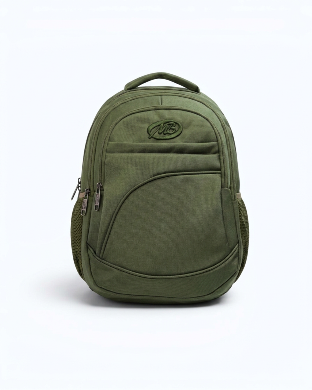 Morral MB Luna - Verde
