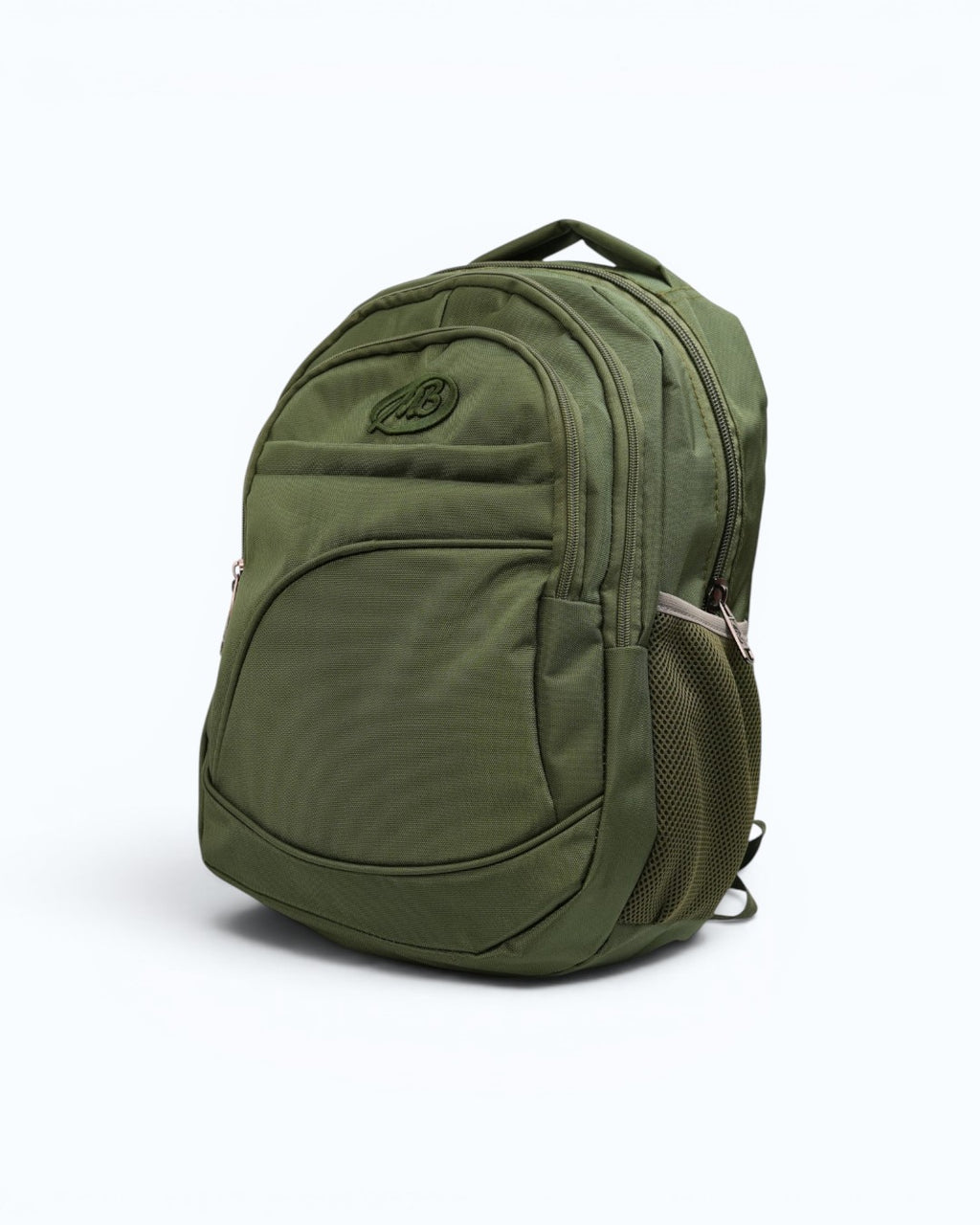 Morral MB Luna - Verde