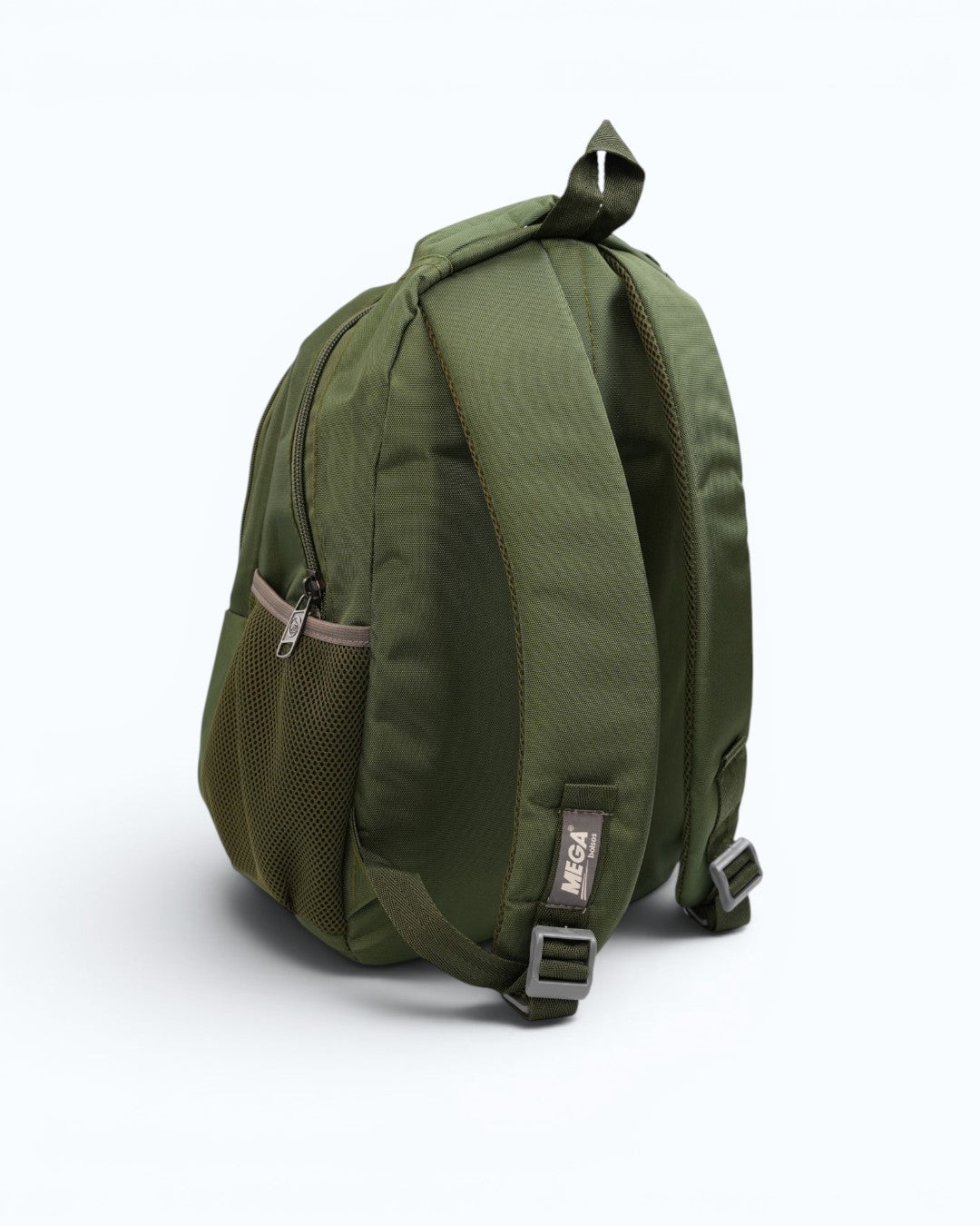 Morral MB Luna - Verde