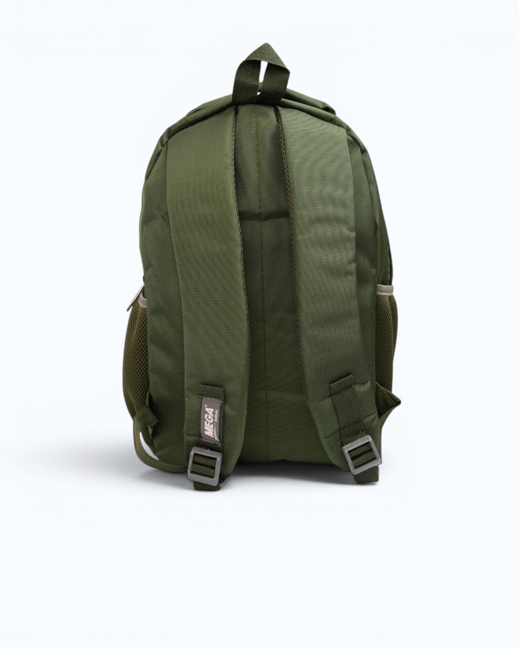 Morral MB Luna - Verde
