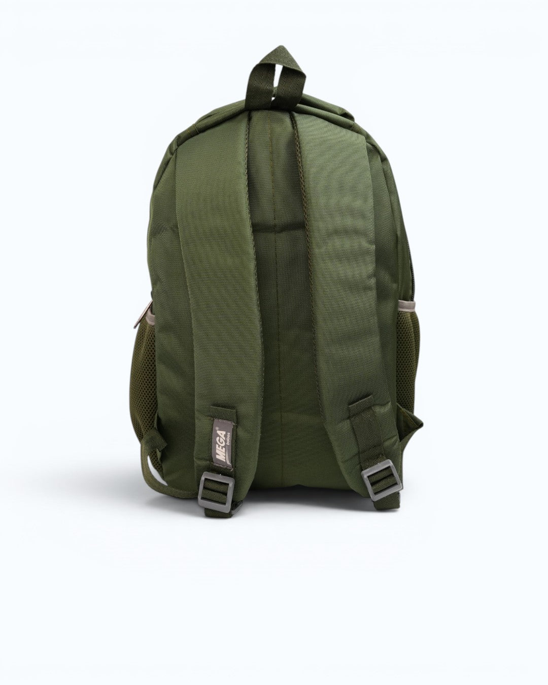 Morral MB Luna - Verde