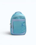 Morral Aventur - Azul Bebe