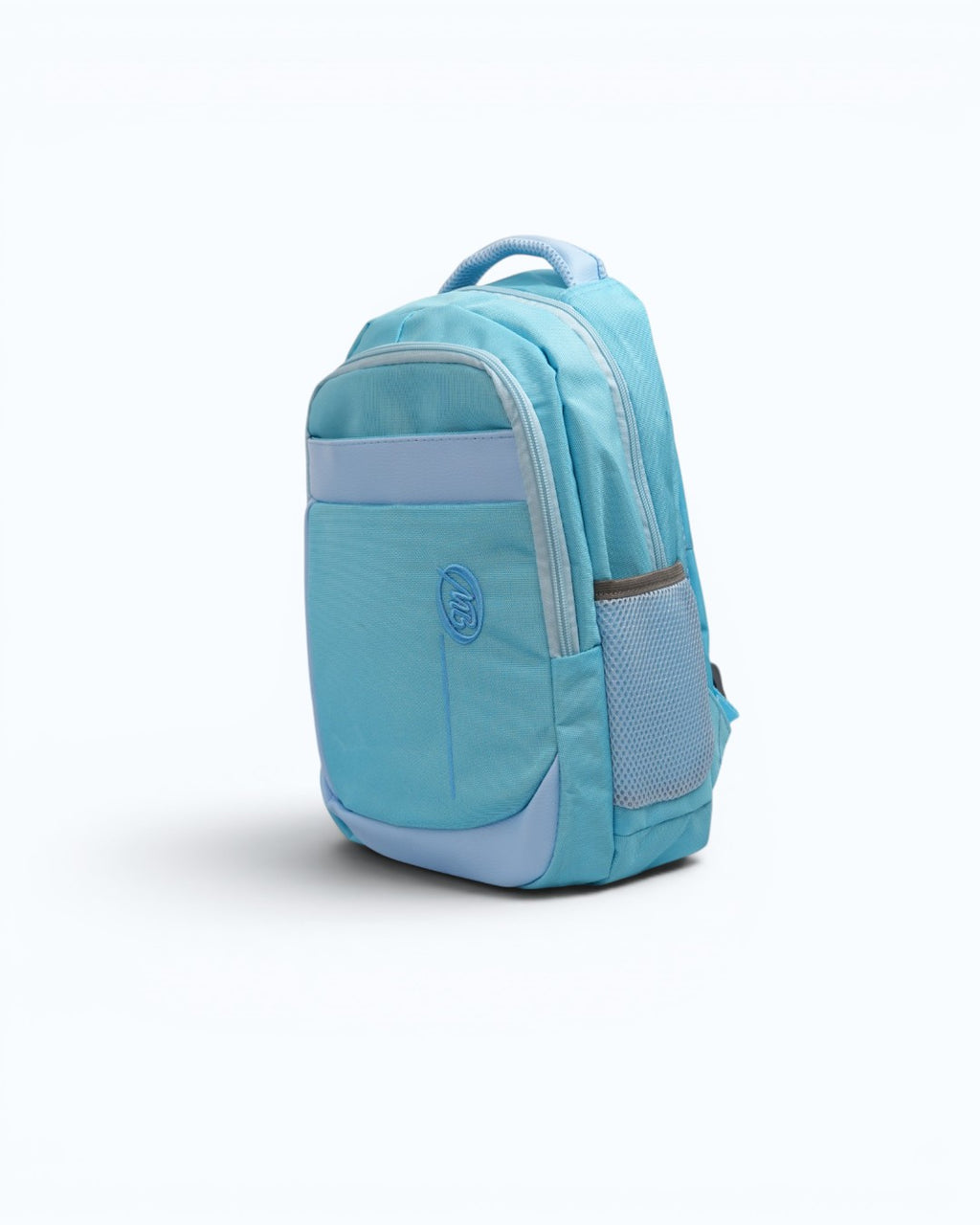 Morral Aventur - Azul Bebe