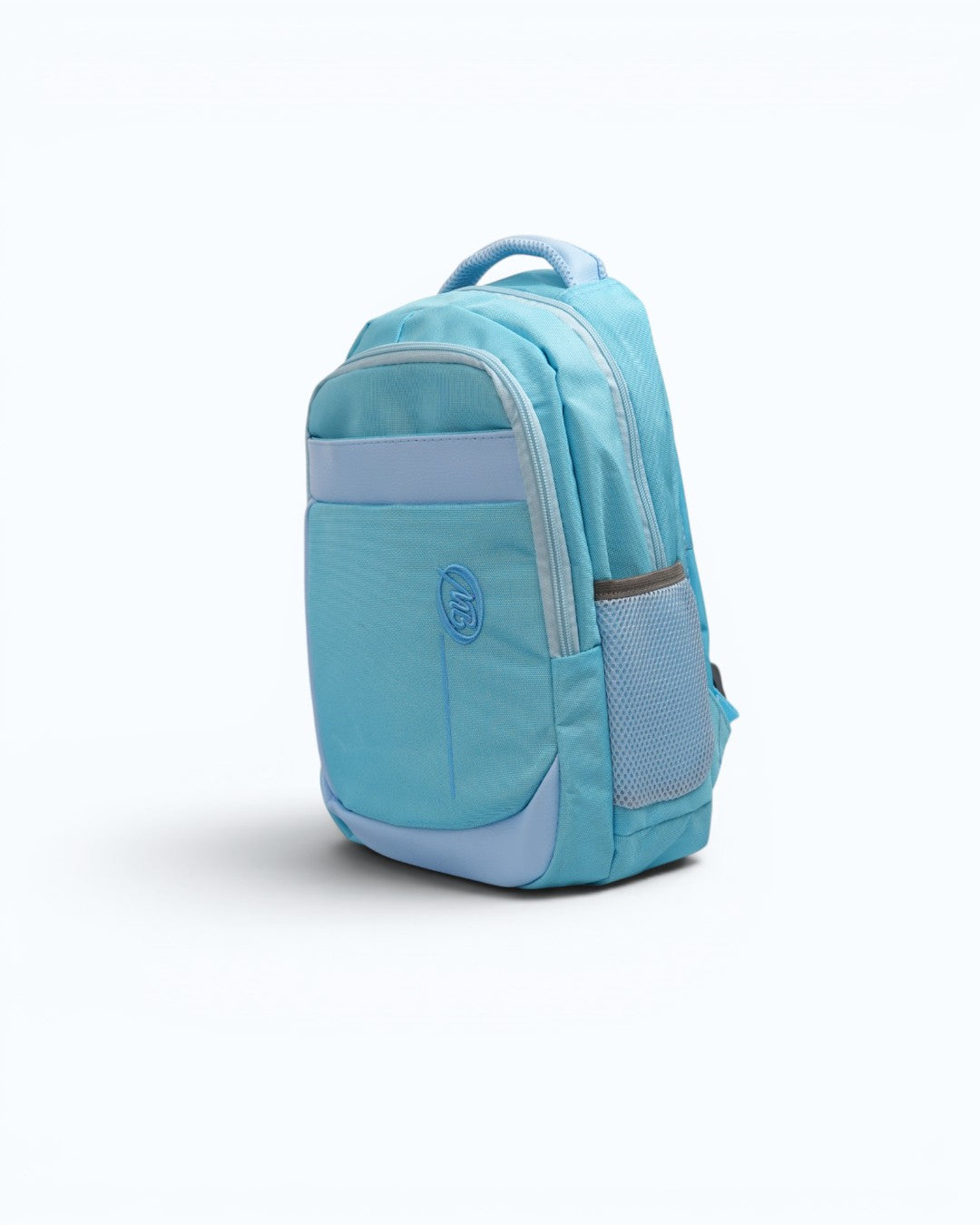 Morral Aventur - Azul Bebe