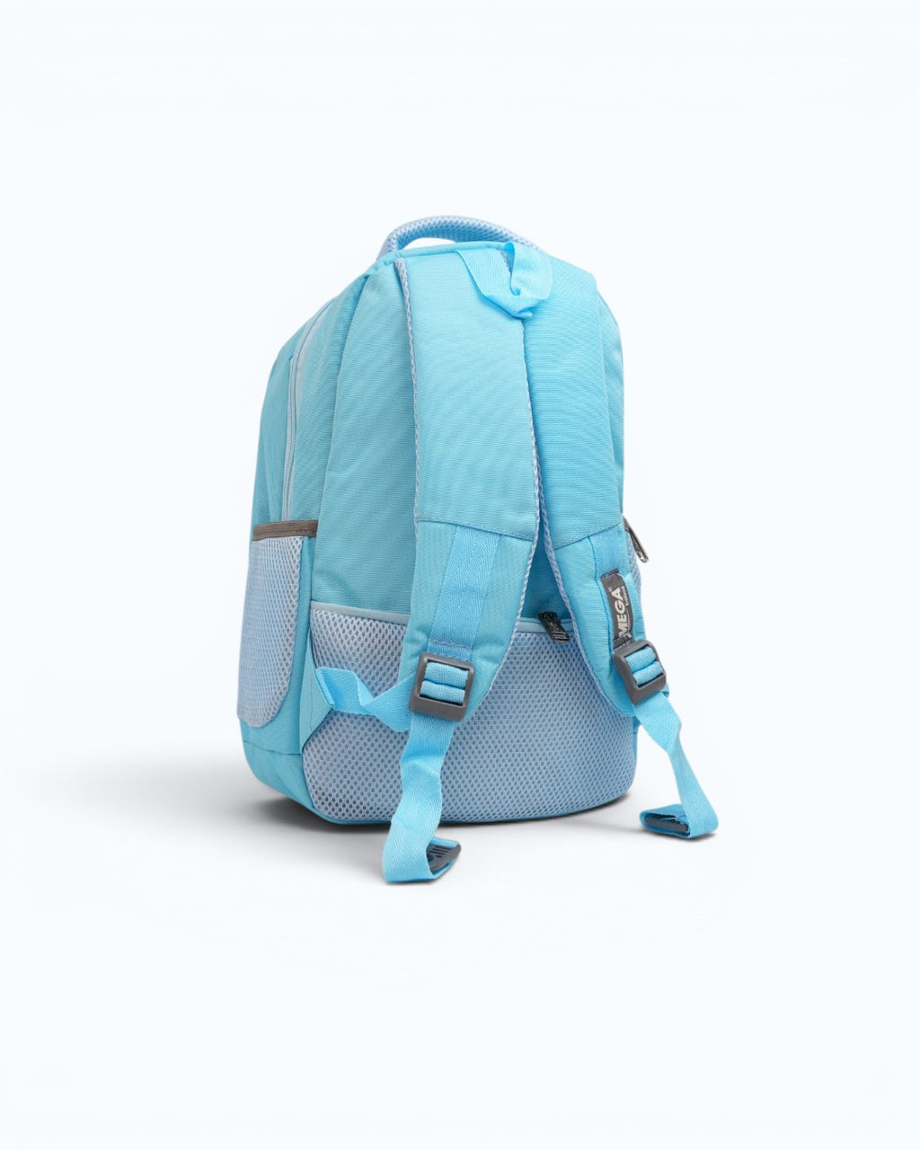 Morral Aventur - Azul Bebe