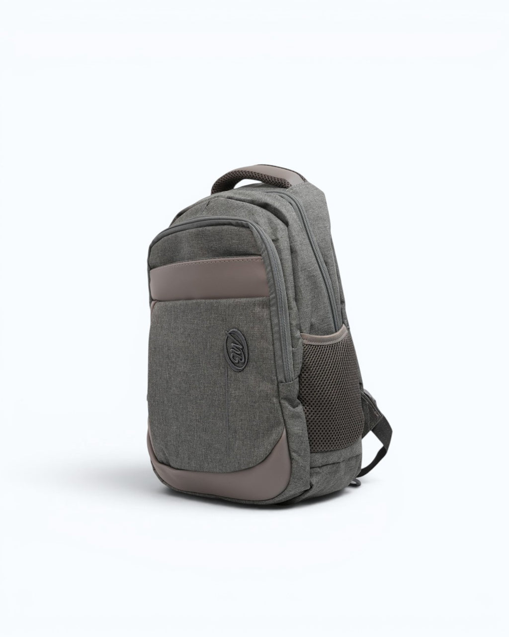 Morral Aventur - Gris