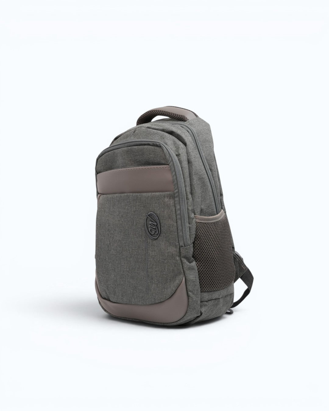 Morral Aventur - Gris