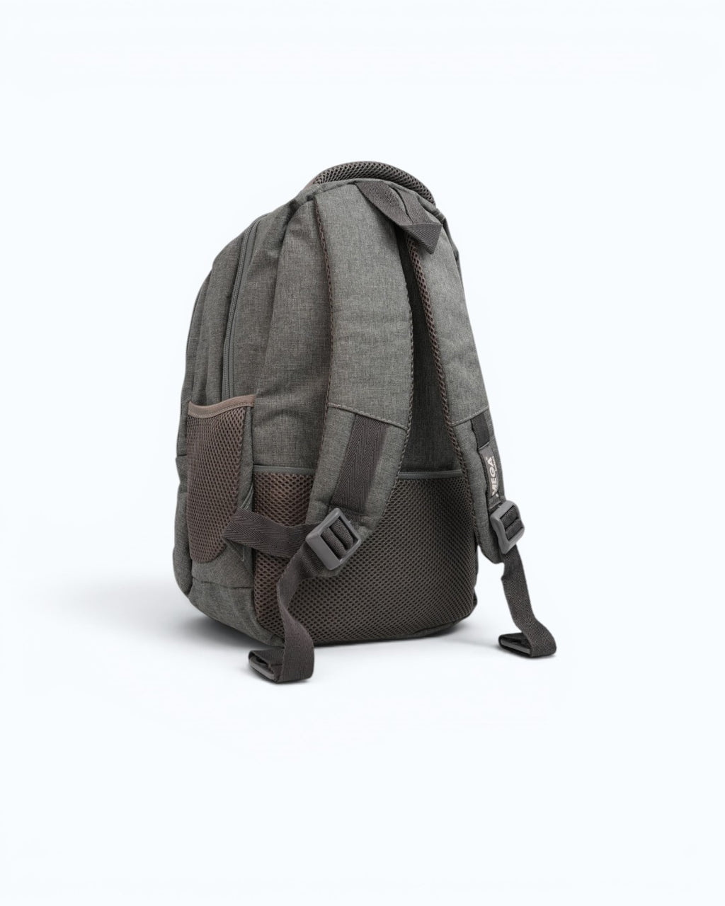 Morral Aventur - Gris