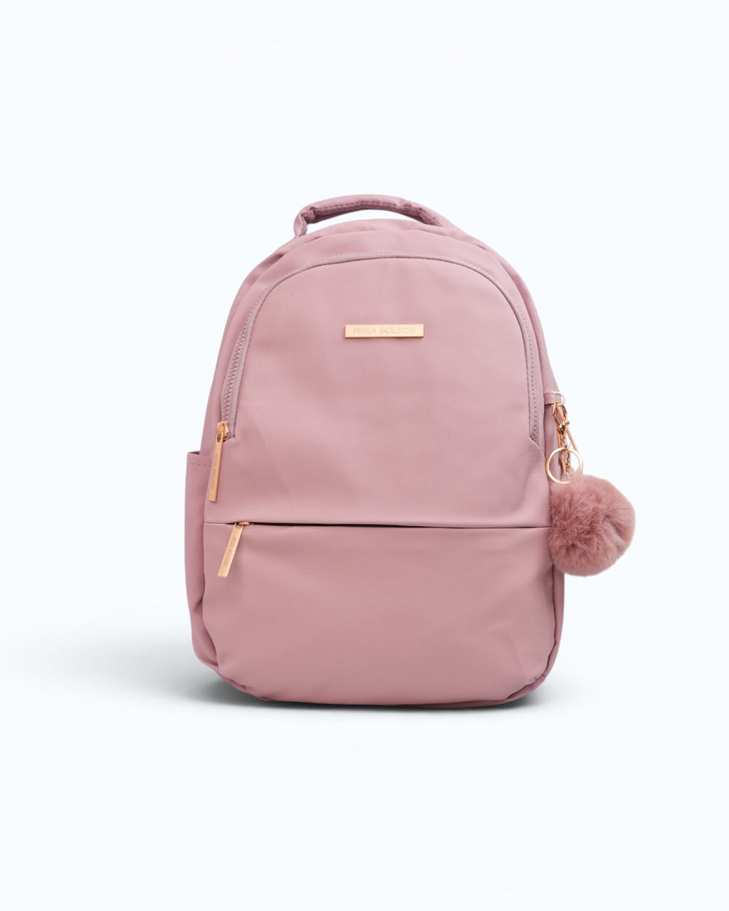 Morral MB200 - Rosa