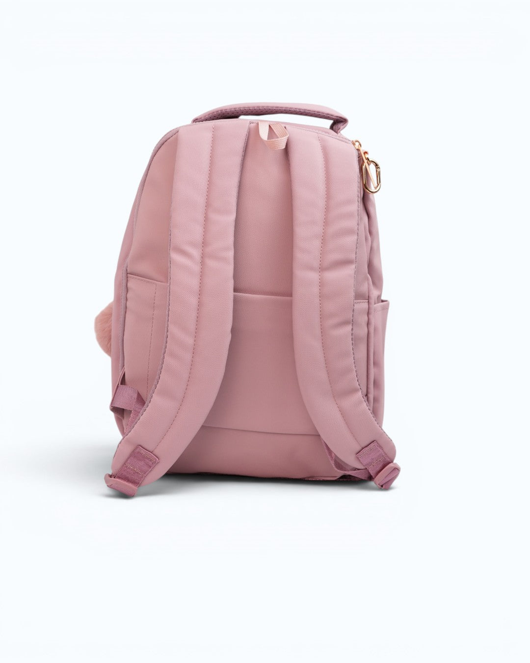 Morral MB200 - Rosa