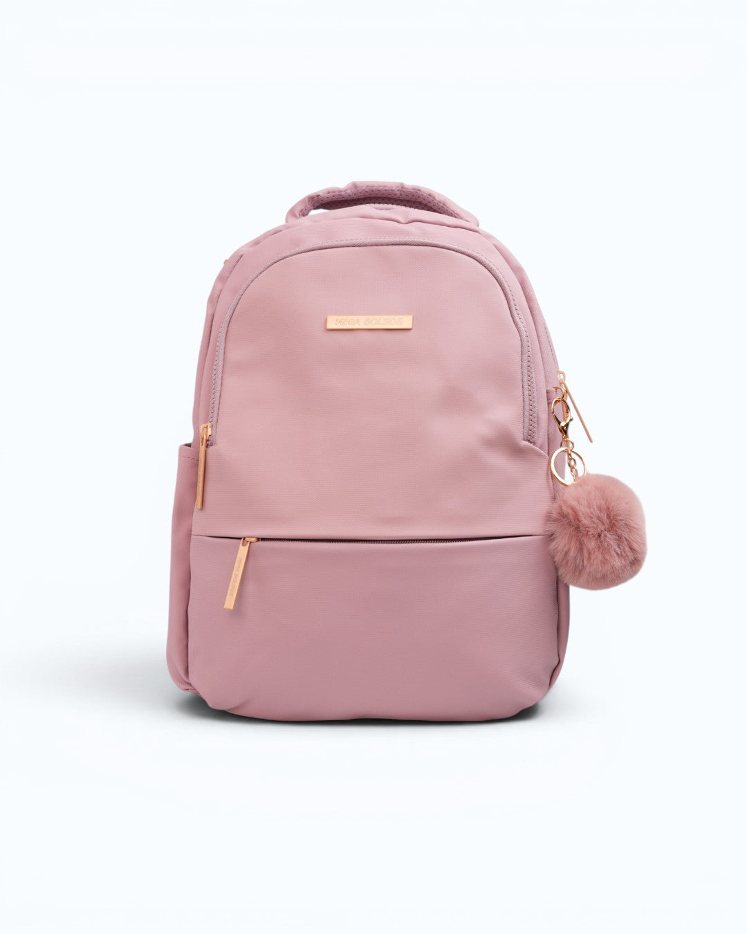 Morral MB200 - Rosa