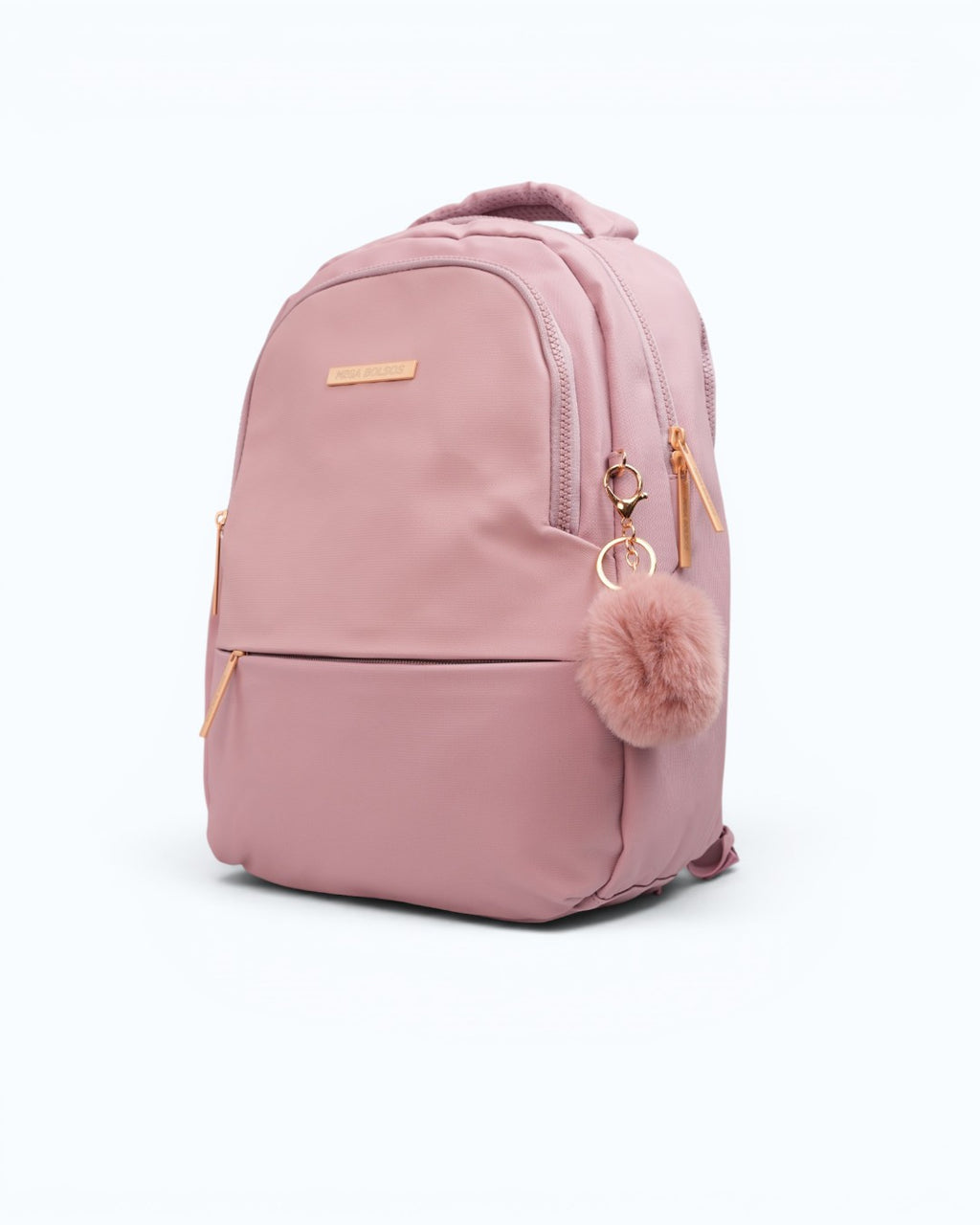 Morral MB200 - Rosa