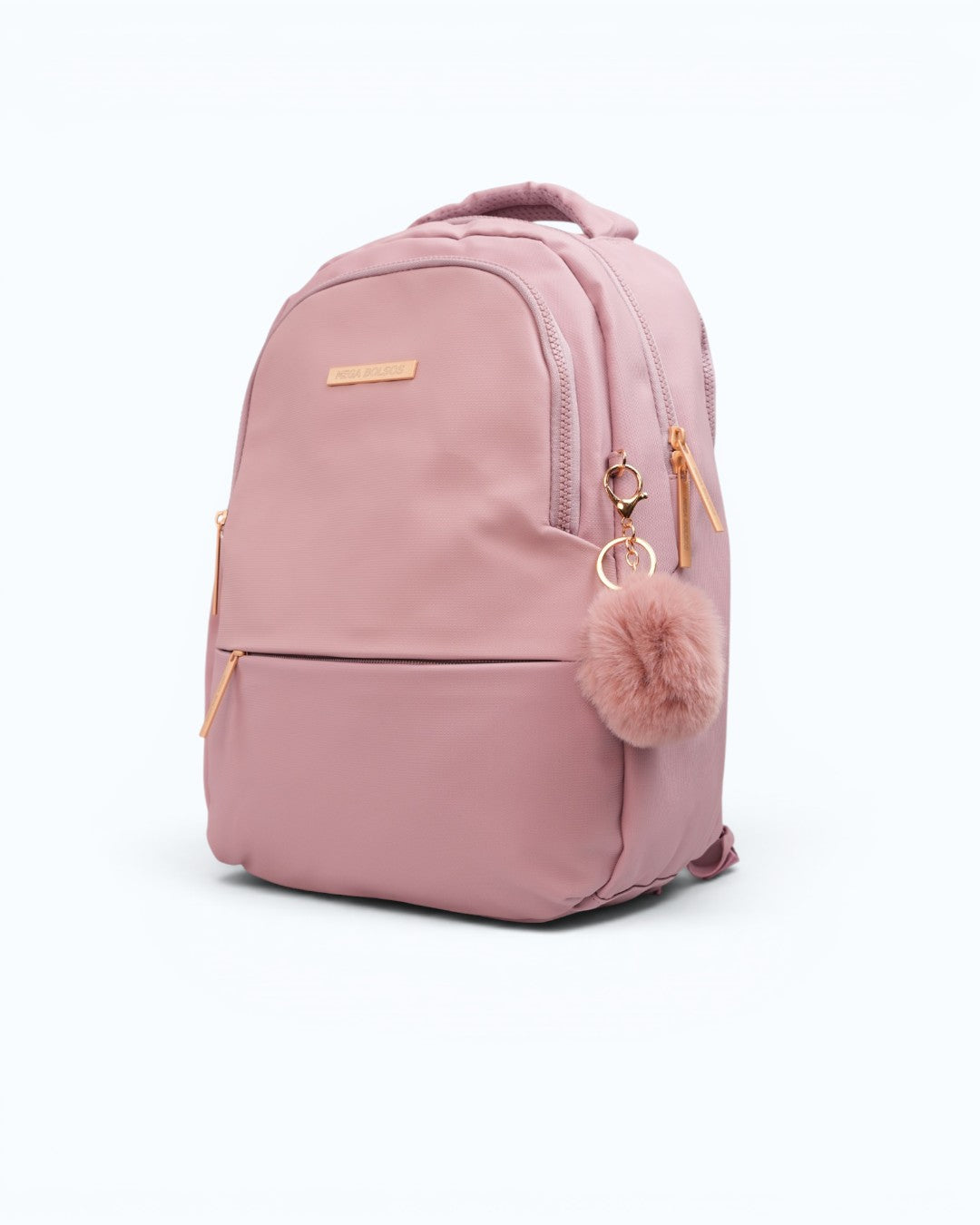 Morral MB200 - Rosa
