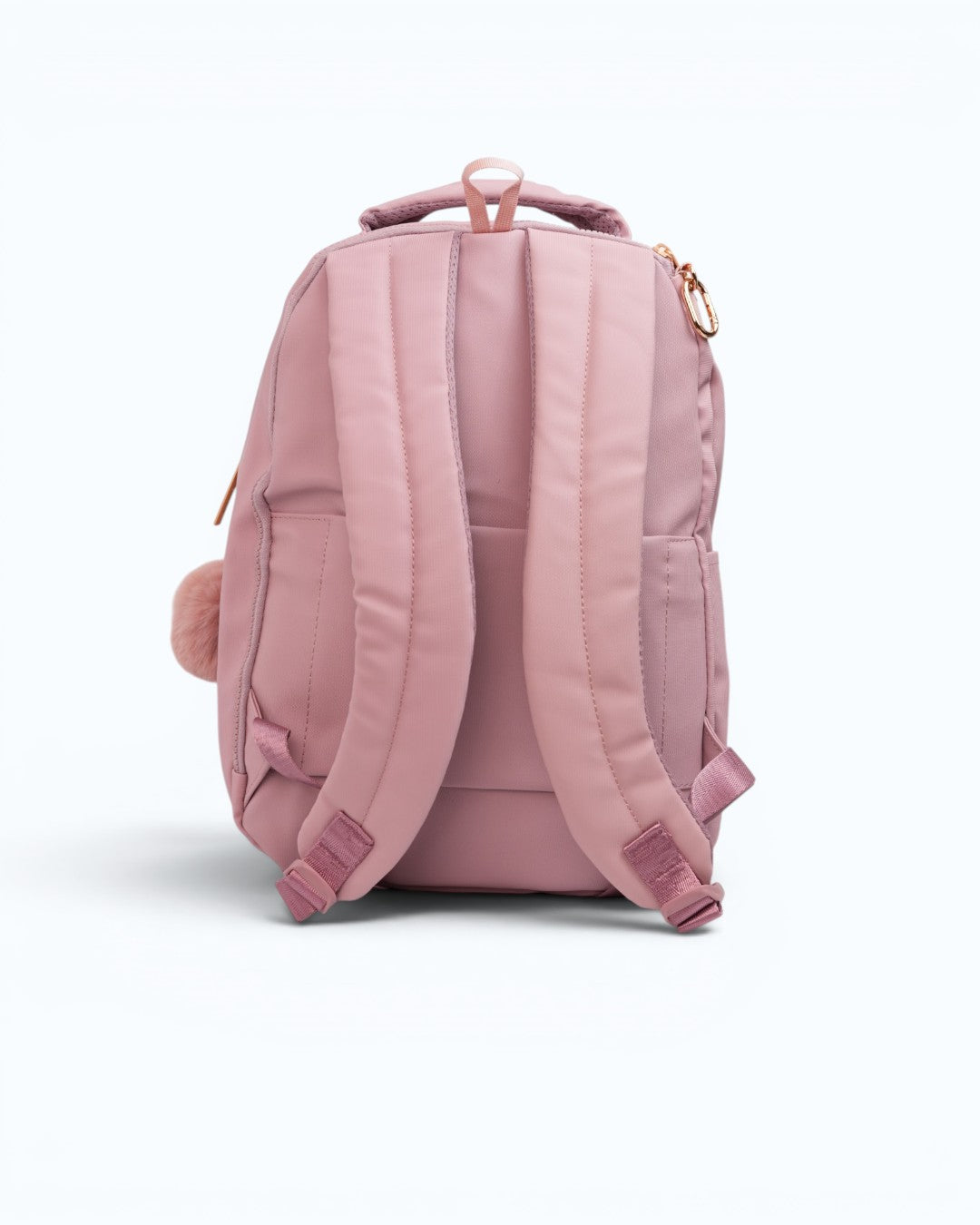 Morral MB200 - Rosa