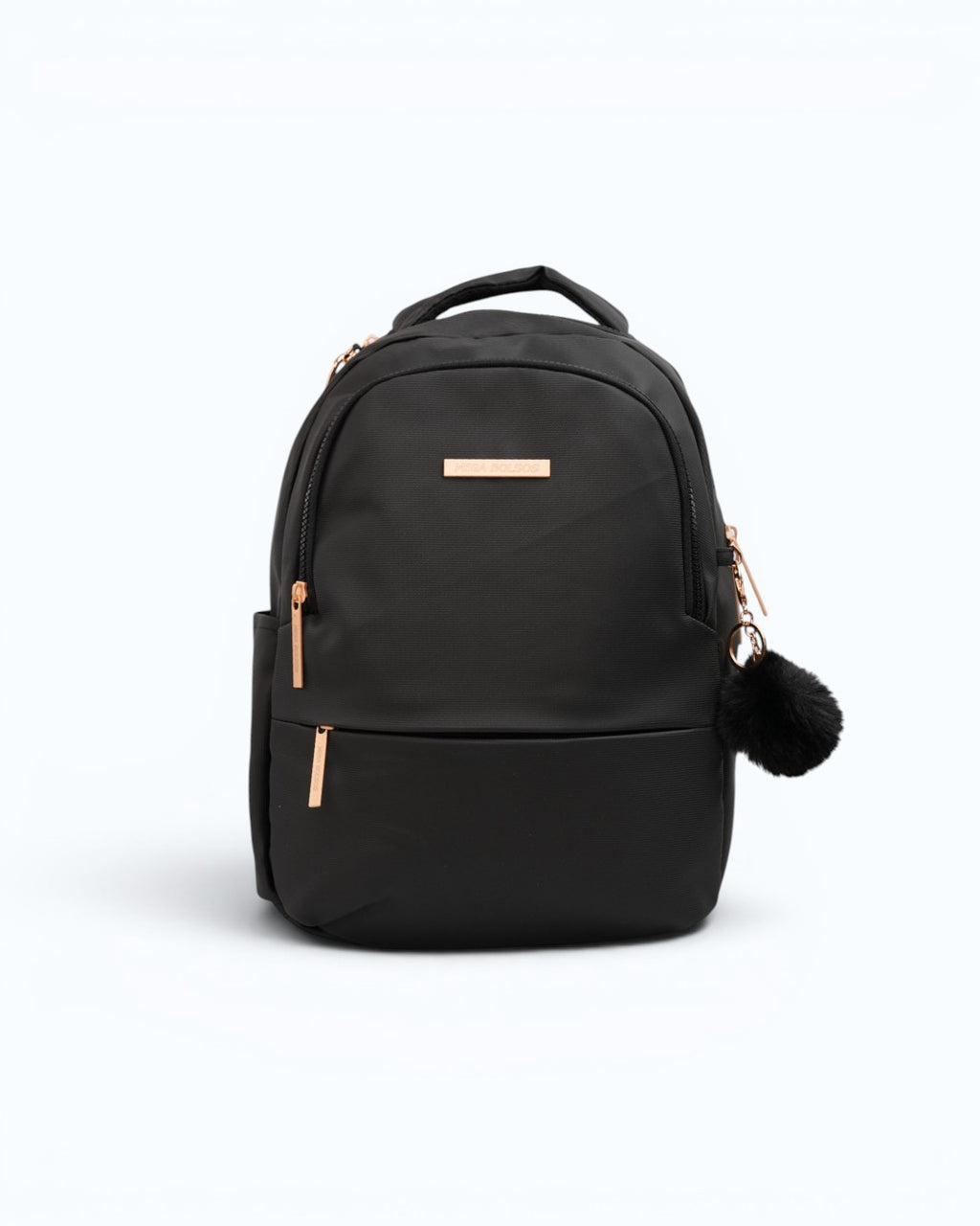 Morral MB200 - Negro