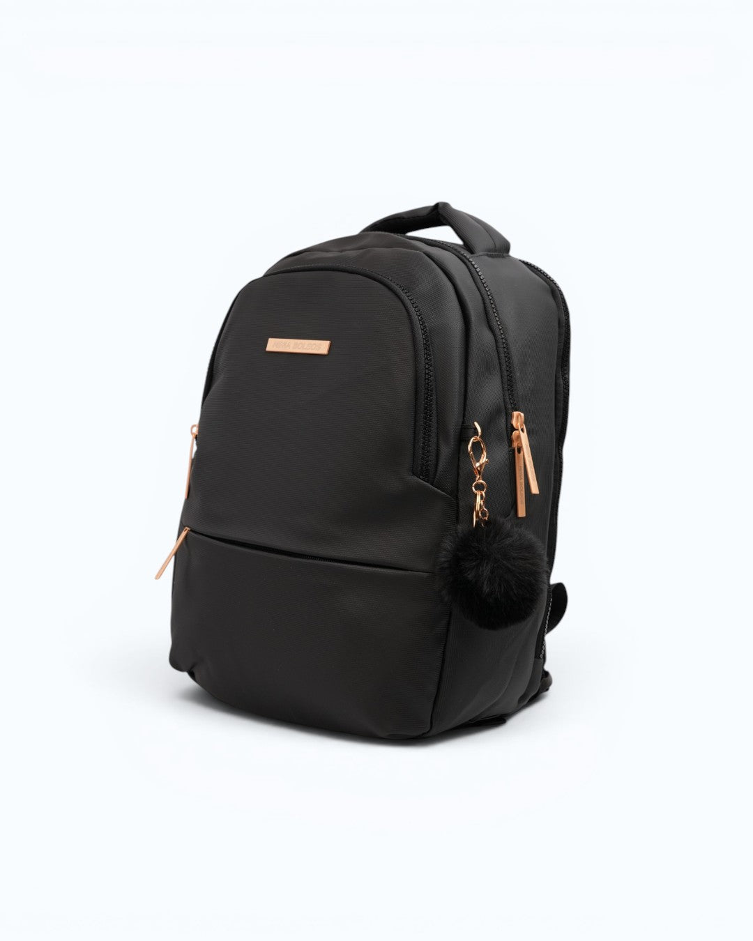 Morral MB200 - Negro