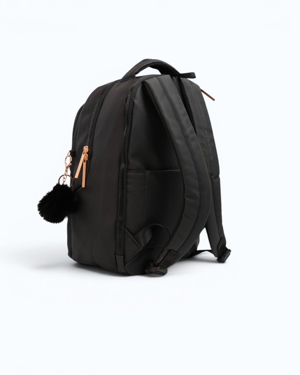 Morral MB200 - Negro