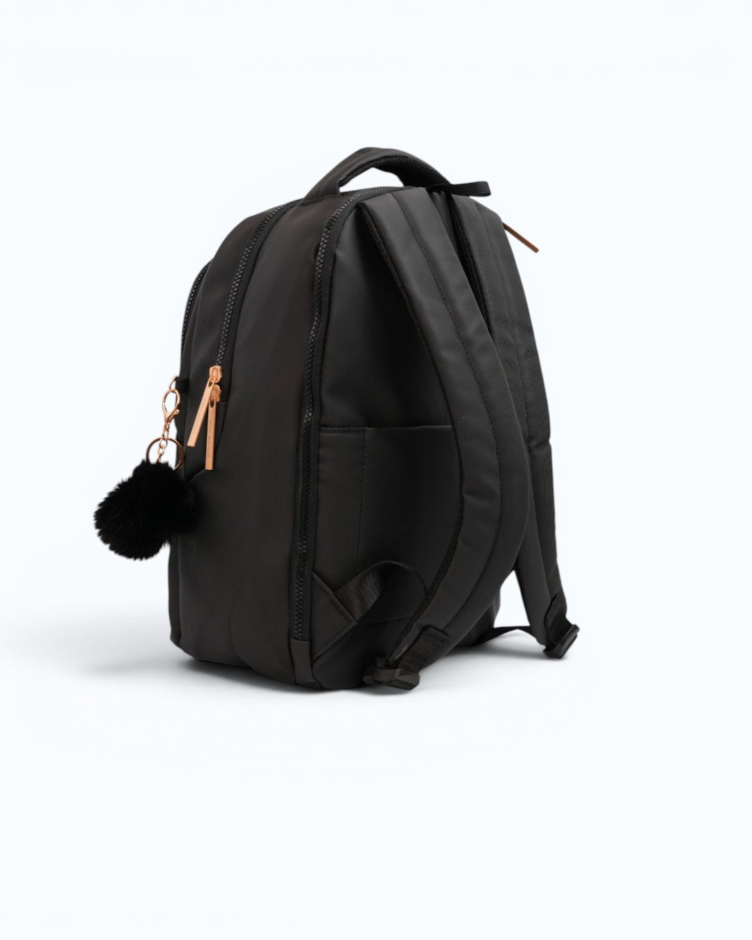 Morral MB200 - Negro