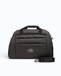 Maletín Duffel Bag - Negro
