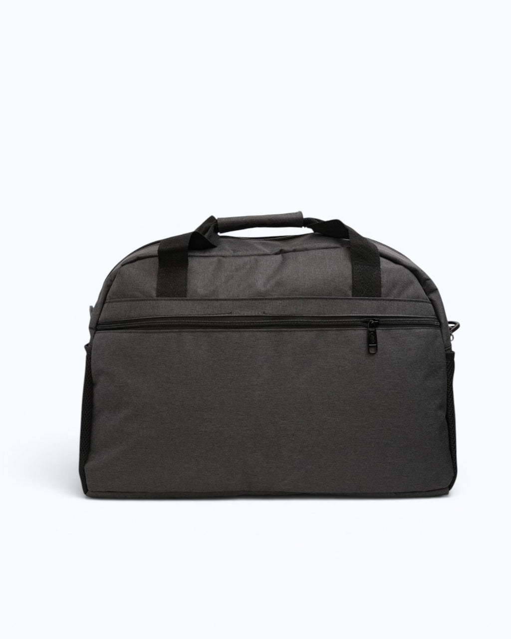 Maletín Duffel Bag - Negro