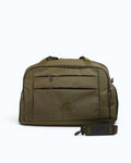 Maletín Duffel Bag - Verde