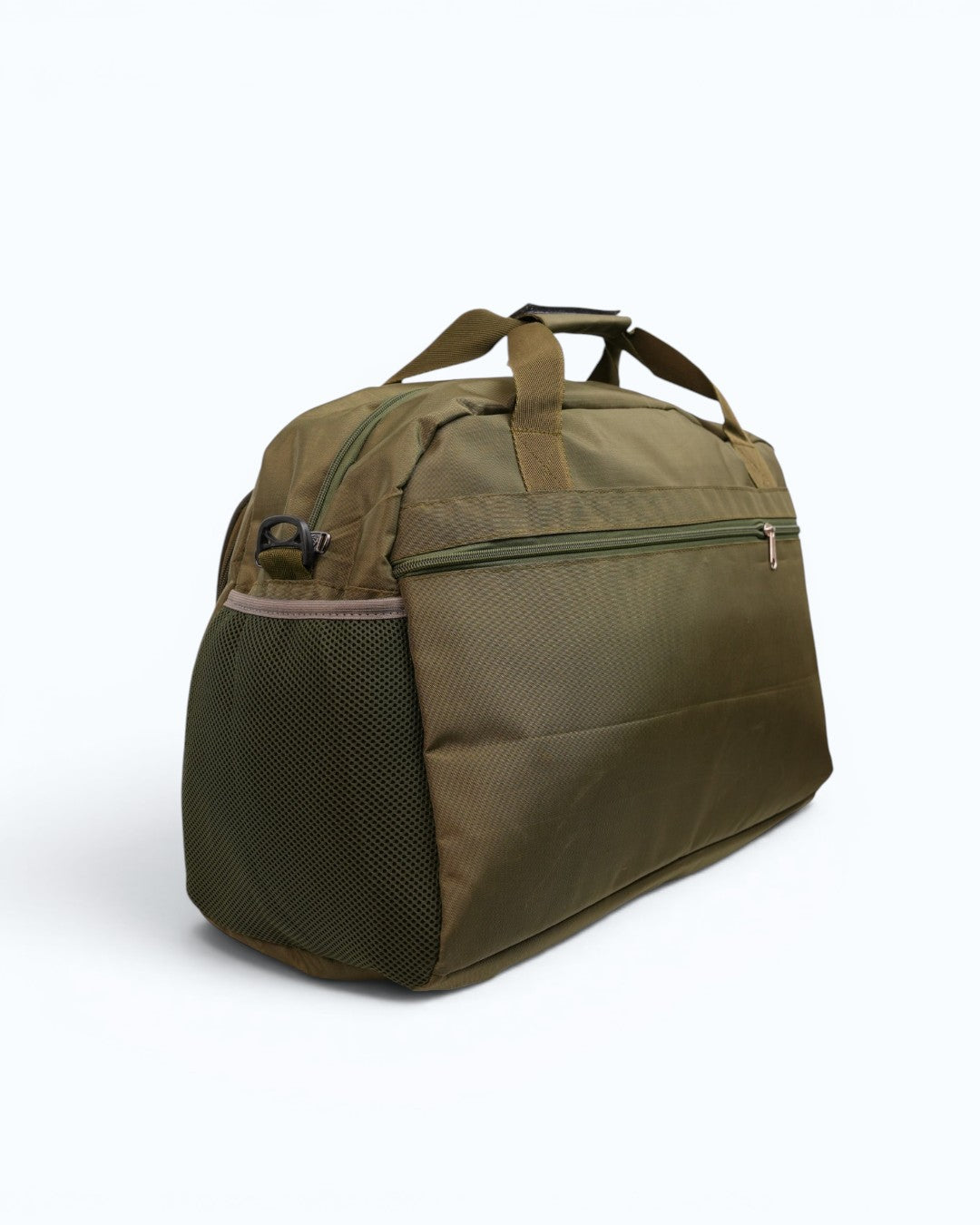 Maletín Duffel Bag - Verde