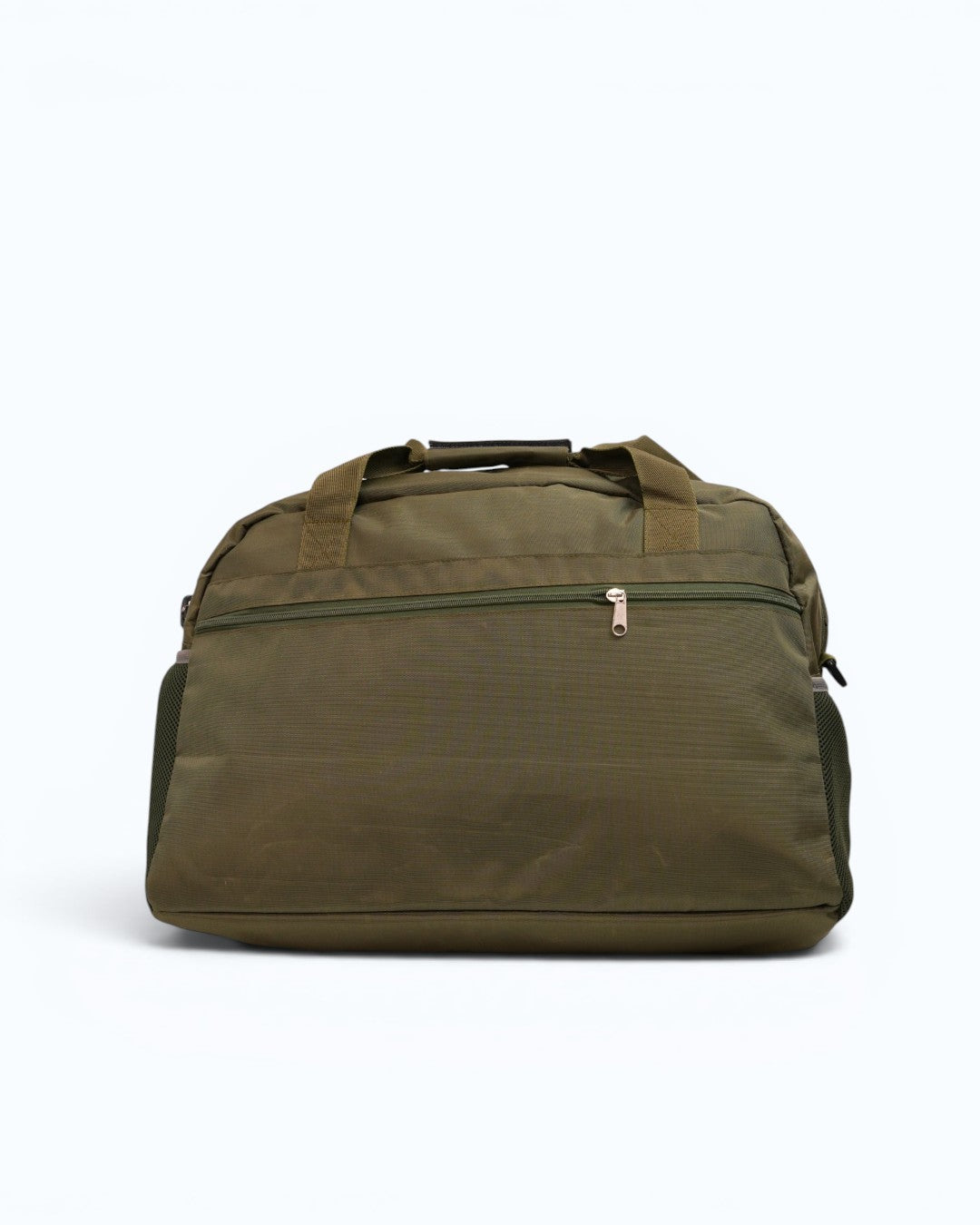 Maletín Duffel Bag - Verde
