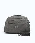 Maletín Duffel Bag - Gris