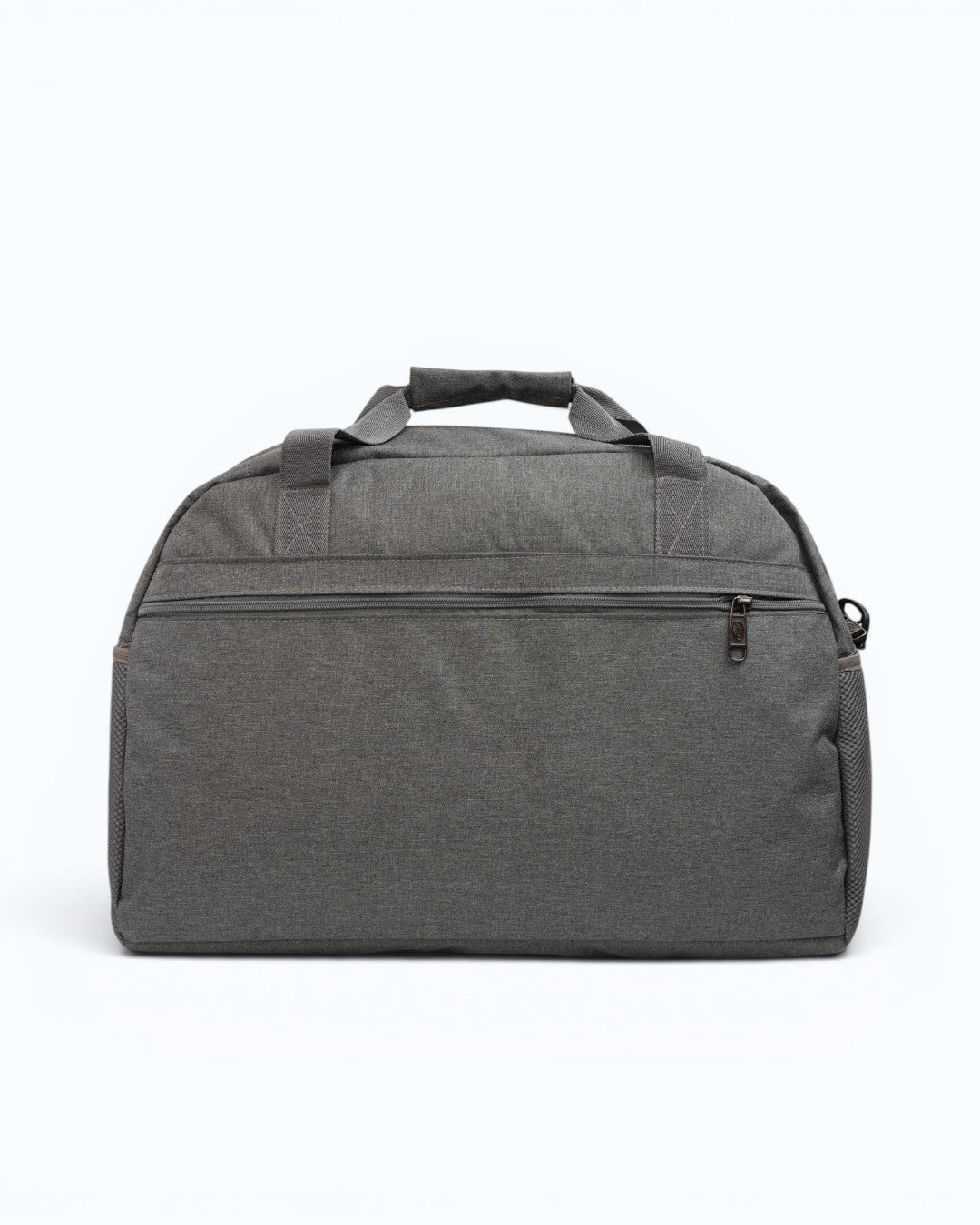 Maletín Duffel Bag - Gris