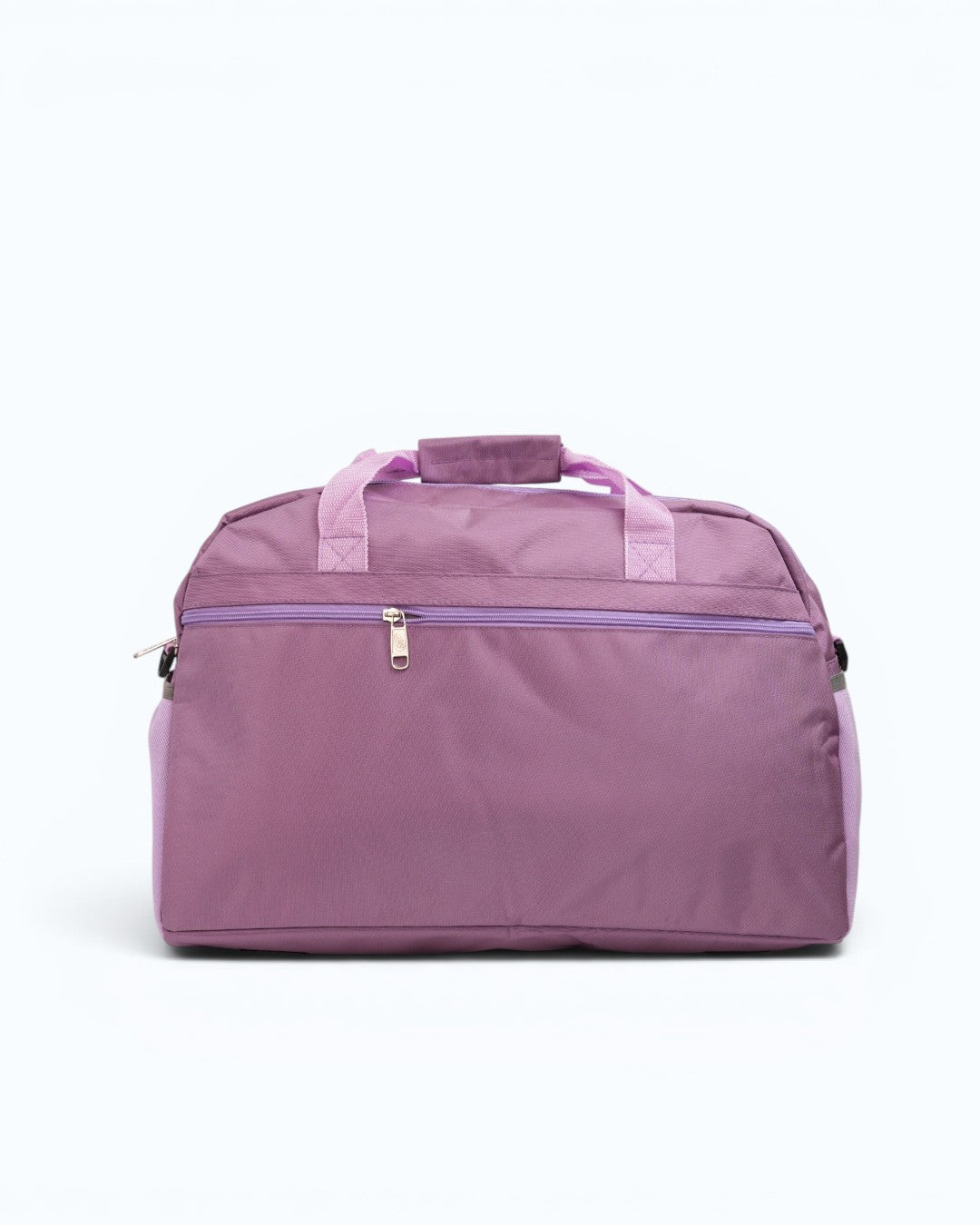 Maletín Duffel Bag - Morado