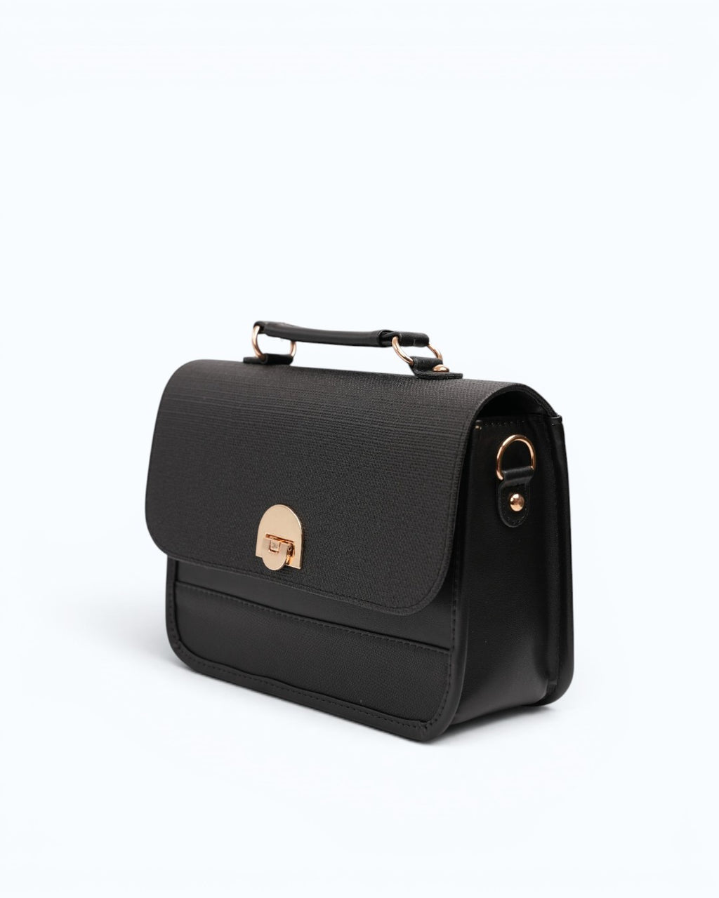 Cartera - Negro