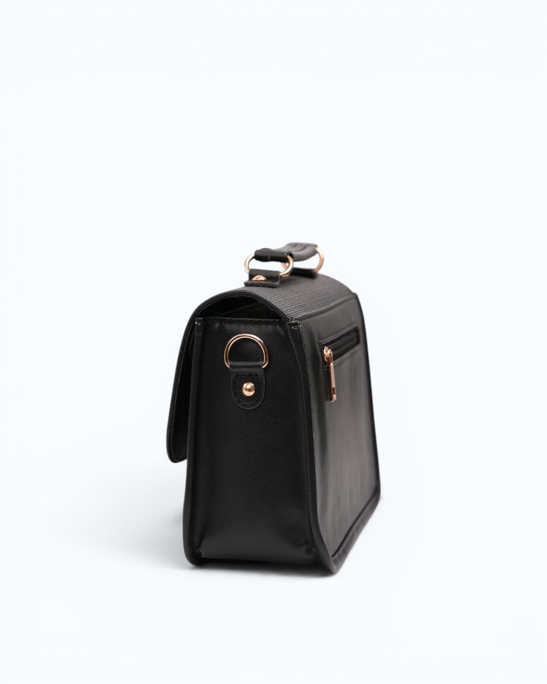 Cartera - Negro