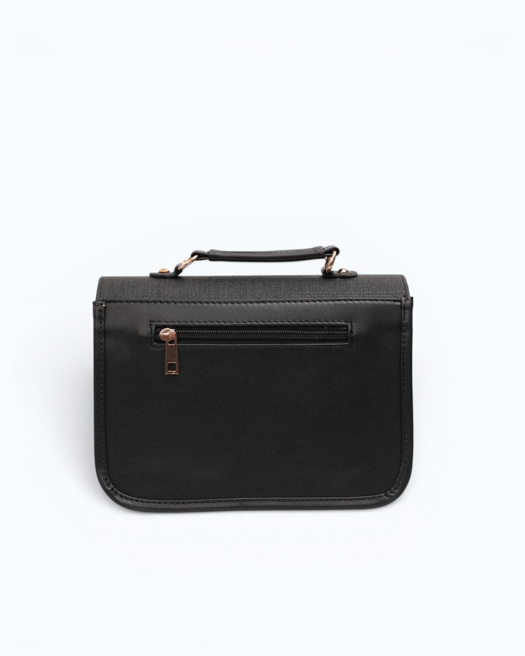 Cartera - Negro
