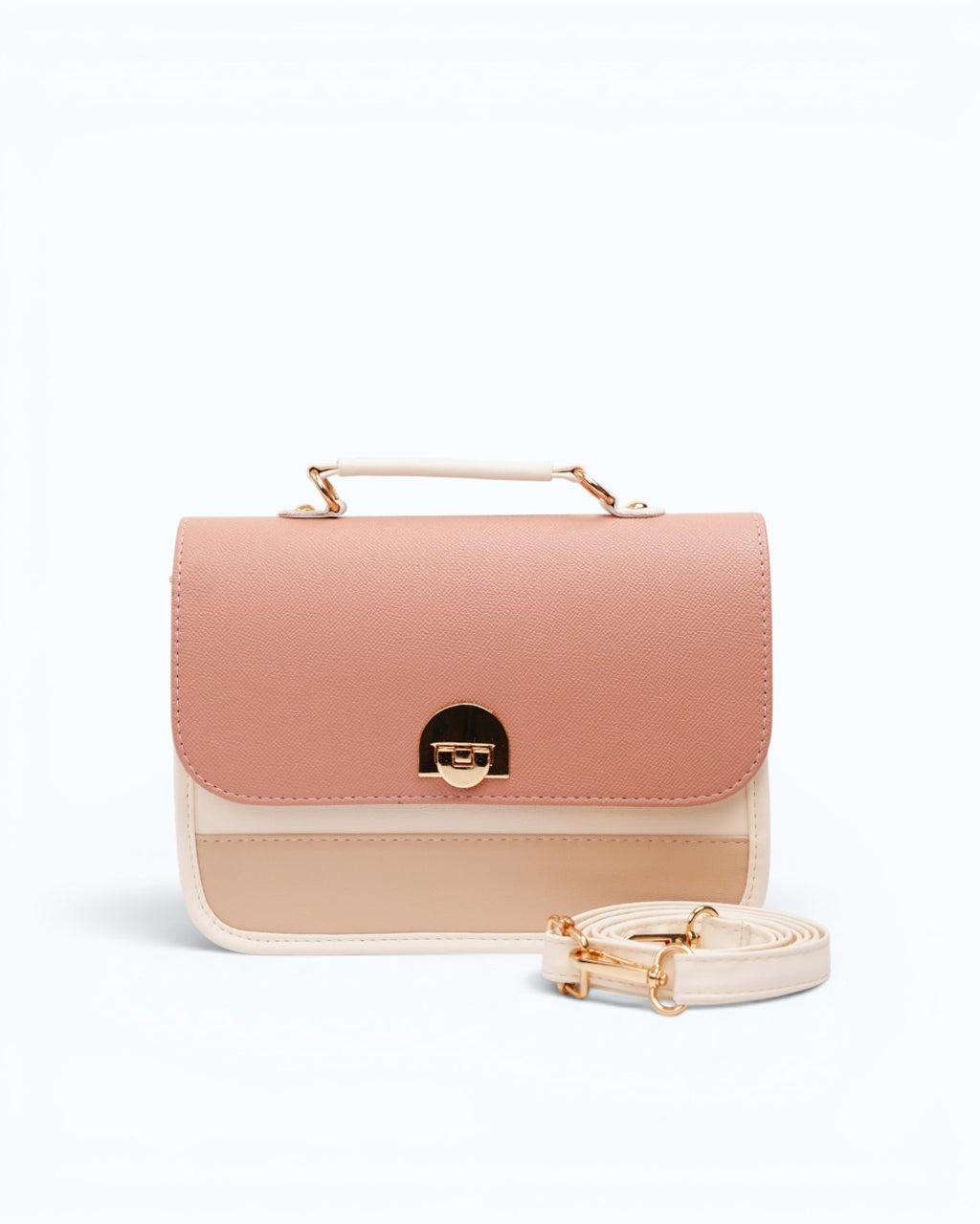 Cartera - Rosa