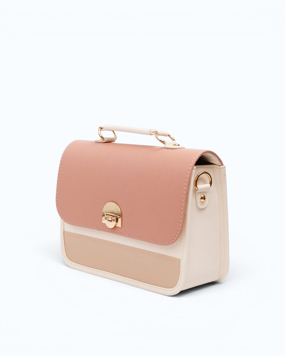 Cartera - Rosa