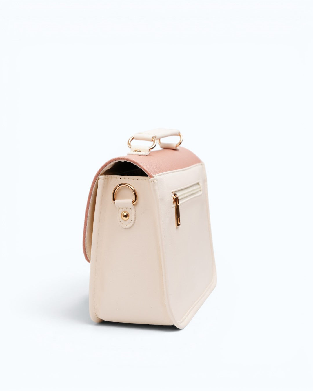Cartera - Rosa