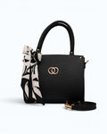 Bolso Caja Feid - Negro