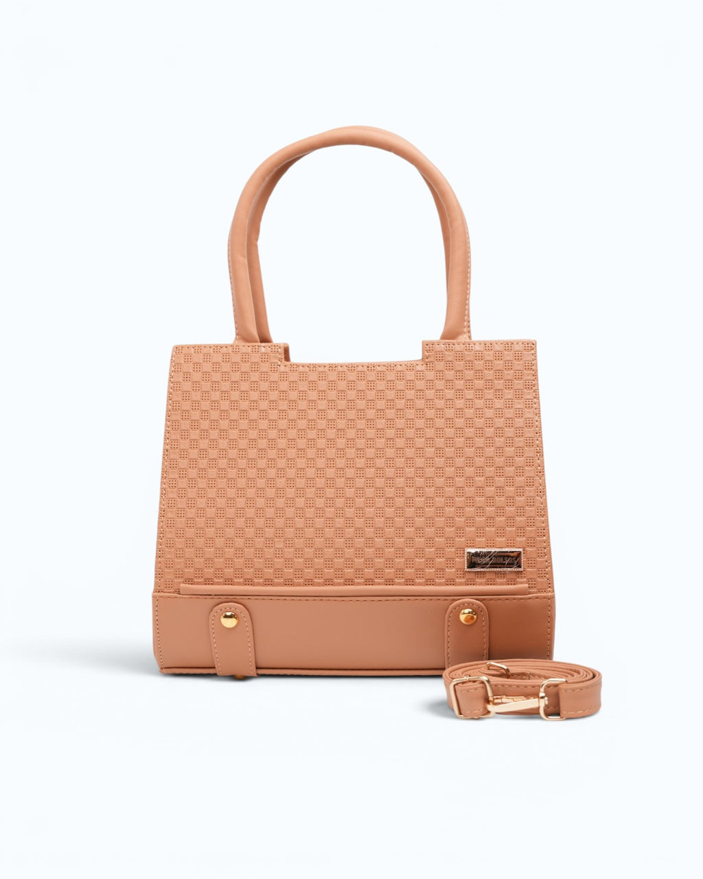 Bolso - Salmon