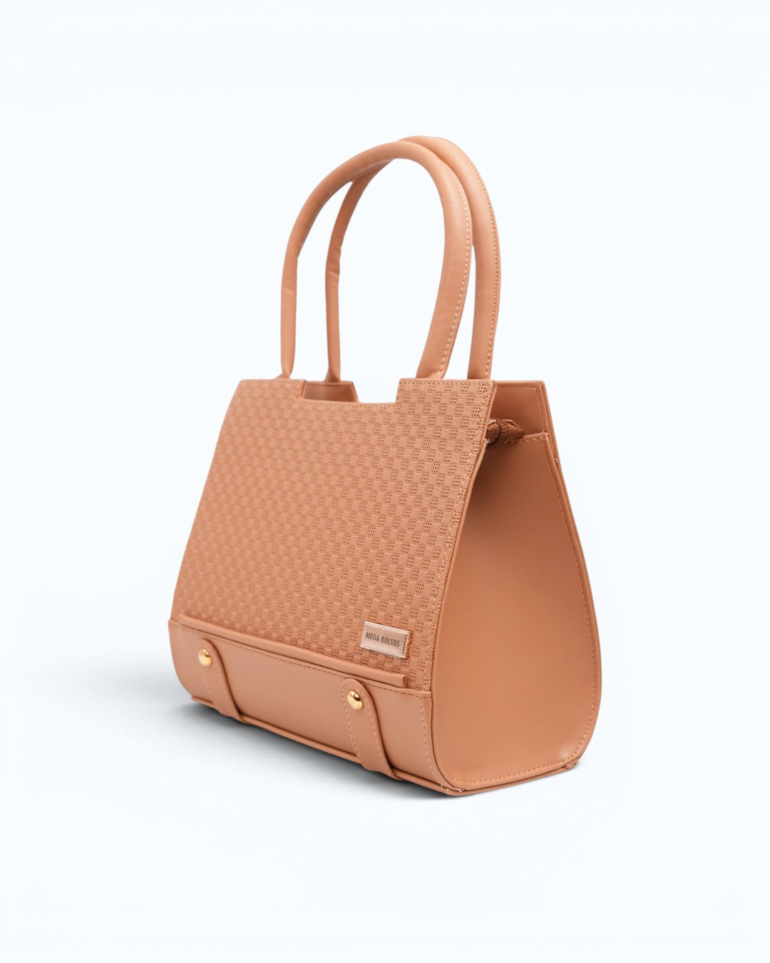 Bolso - Salmon