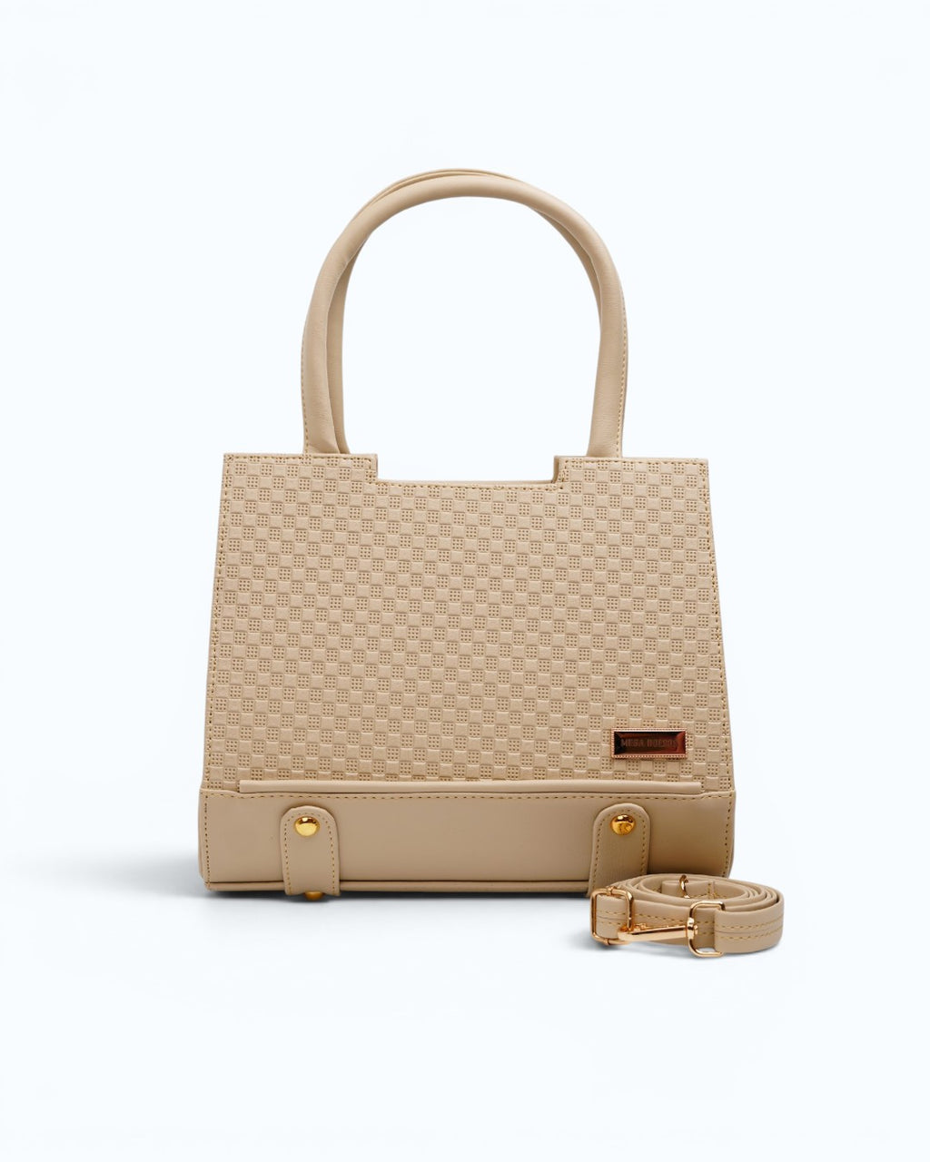 Bolso - Crema