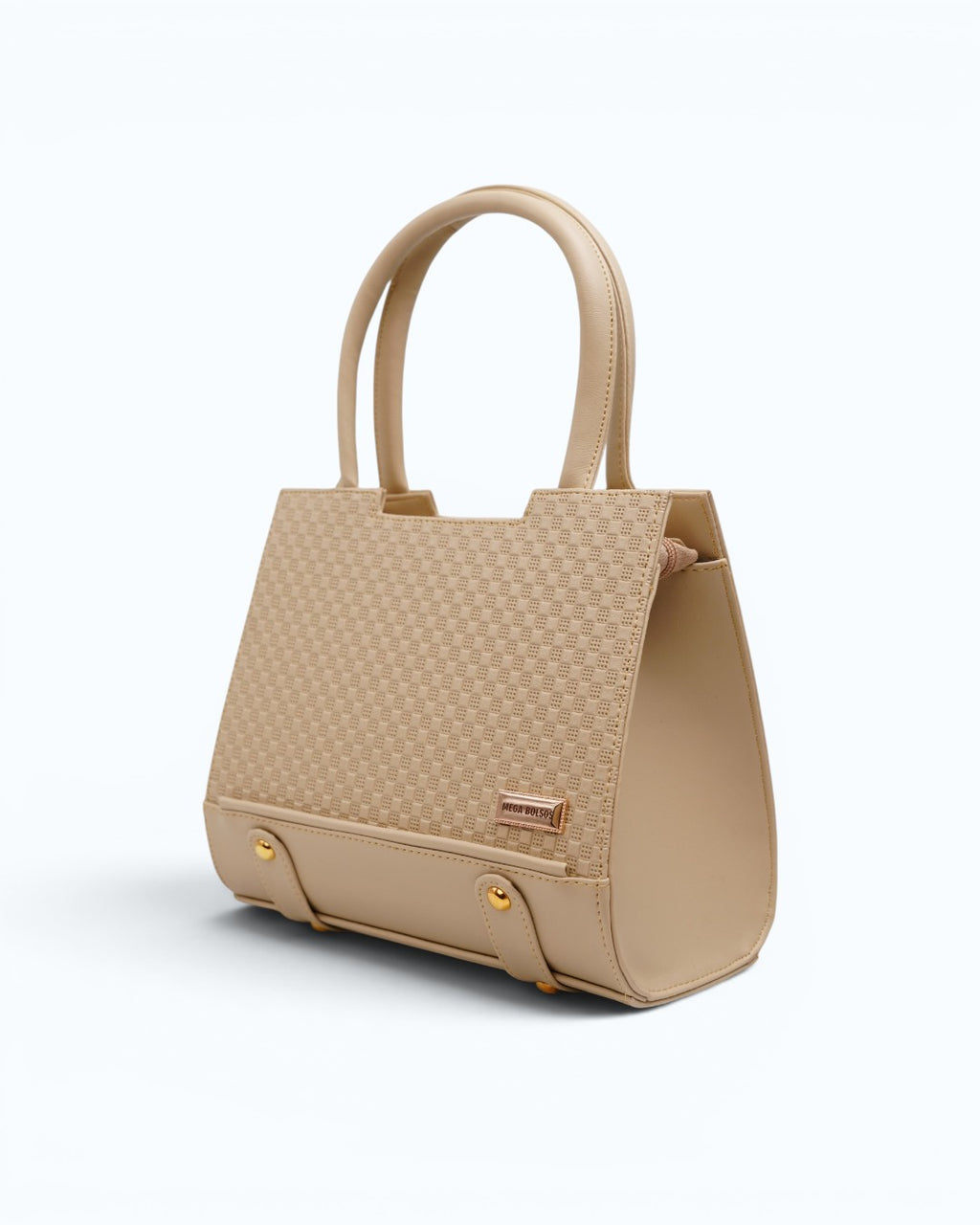 Bolso - Crema