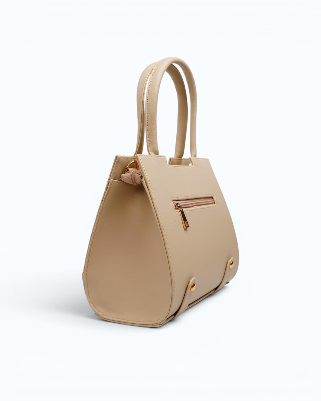 Bolso - Crema