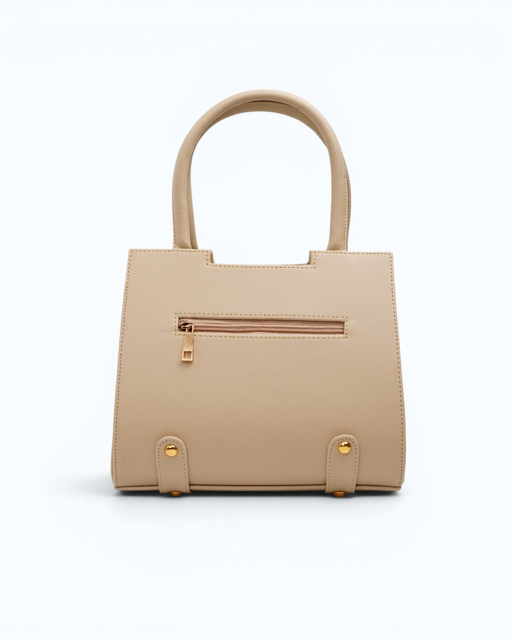 Bolso - Crema