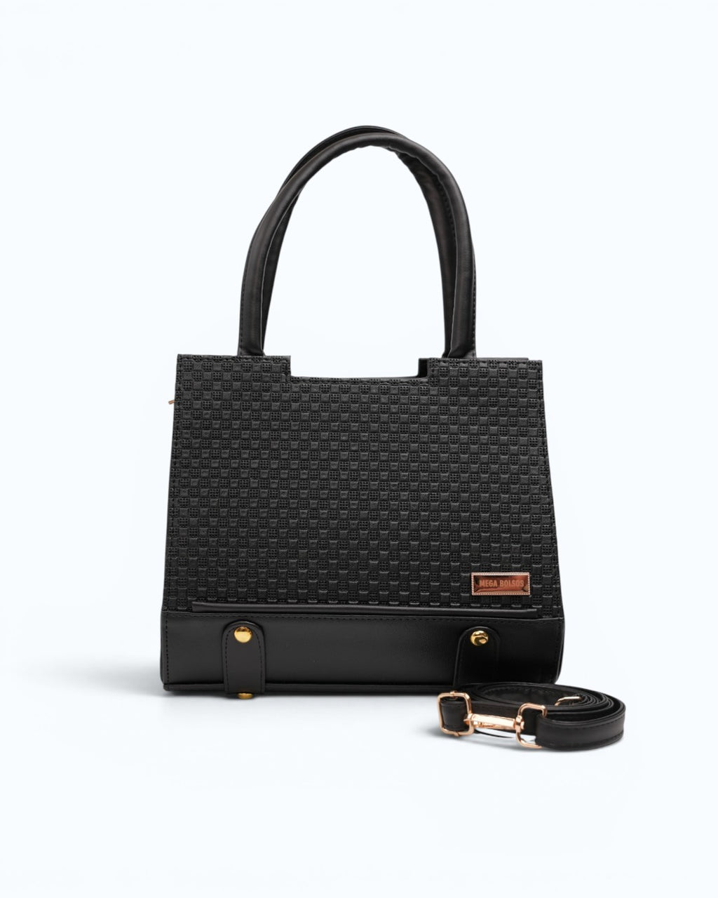 Bolso - Negro
