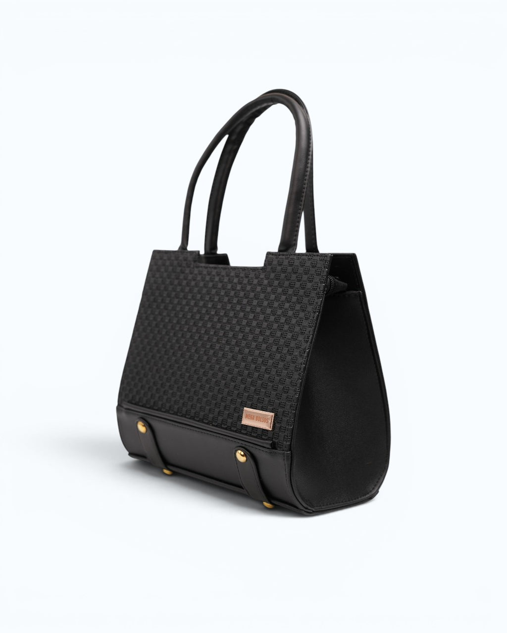 Bolso - Negro