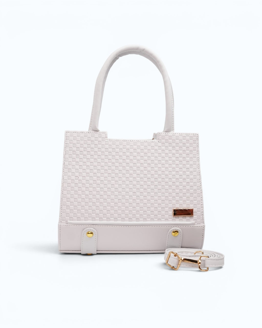 Bolso - Blanco