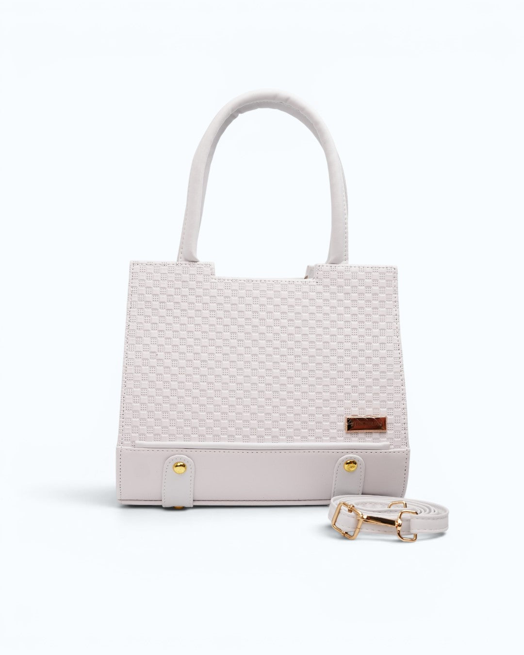 Bolso - Blanco
