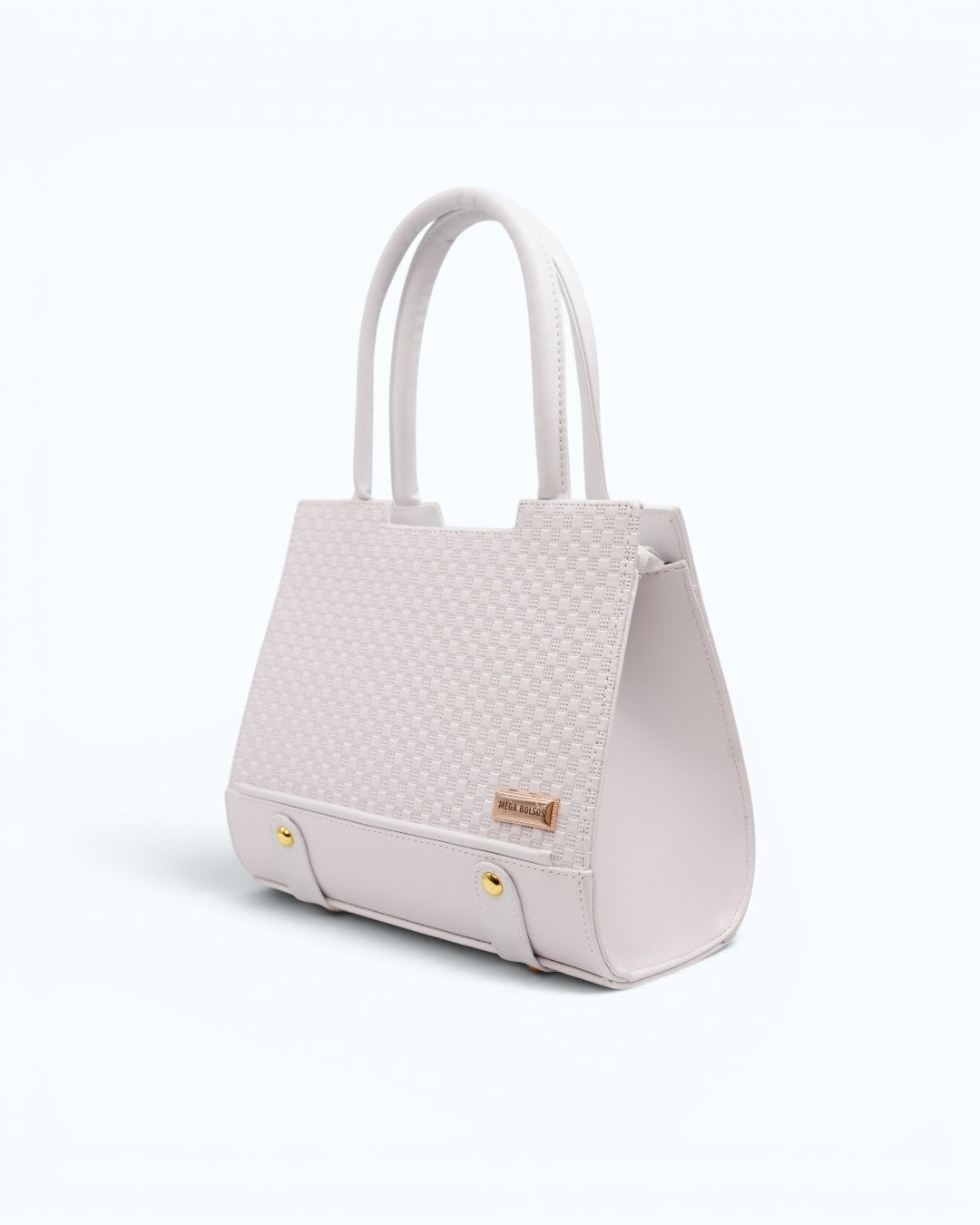 Bolso - Blanco